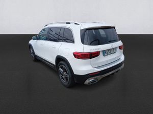 Mercedes Glb 2.0 200 D Dct 110kw (150cv) - Foto 7