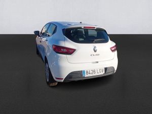 Renault Clio (o) Business Dci 55kw (75cv) -18 - Foto 7