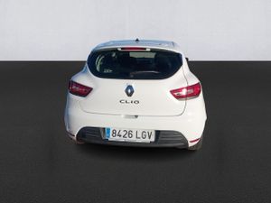 Renault Clio (o) Business Dci 55kw (75cv) -18 - Foto 6
