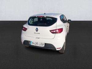 Renault Clio (o) Business Dci 55kw (75cv) -18 - Foto 5