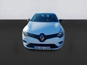 Renault Clio (o) Business Dci 55kw (75cv) -18 - Foto 3