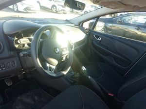 Renault Clio (o) Business Dci 55kw (75cv) -18 - Foto 8