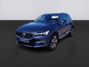 Volvo Xc60 2.0 T6 Awd Recharge Plus Dark Auto - Foto 2