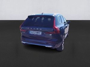 Volvo Xc60 2.0 T6 Awd Recharge Plus Dark Auto - Foto 5