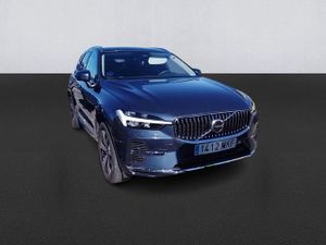 Volvo Xc60 2.0 T6 Awd Recharge Plus Dark Auto - Foto 4