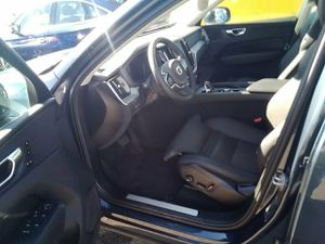 Volvo Xc60 2.0 T6 Awd Recharge Plus Dark Auto - Foto 8