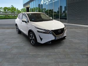 Nissan Qashqai E-power 140 Kw (190 Cv) N-connecta - Foto 4