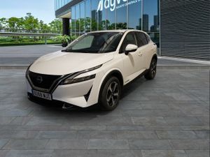 Nissan Qashqai E-power 140 Kw (190 Cv) N-connecta - Foto 2