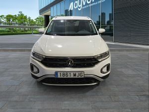 Volkswagen T-roc Life 1.5 Tsi 110kw (150cv) Dsg - Foto 3
