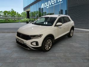 Volkswagen T-roc Life 1.5 Tsi 110kw (150cv) Dsg - Foto 2