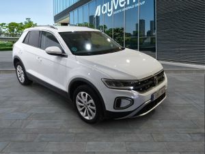 Volkswagen T-roc Life 1.5 Tsi 110kw (150cv) Dsg - Foto 4