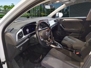 Volkswagen T-roc Life 1.5 Tsi 110kw (150cv) Dsg - Foto 8