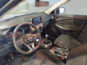 Nissan Juke Dig-t 84 Kw (114 Cv) 6m/t Acenta - Foto 8