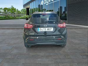 Nissan Juke Dig-t 84 Kw (114 Cv) 6m/t Acenta - Foto 6