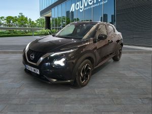 Nissan Juke Dig-t 84 Kw (114 Cv) 6m/t Acenta - Foto 2