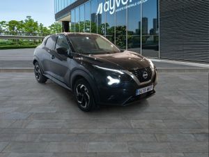 Nissan Juke Dig-t 84 Kw (114 Cv) 6m/t Acenta - Foto 4