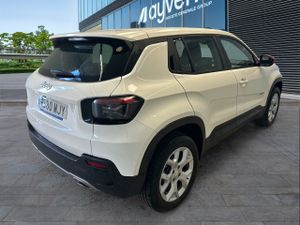 Jeep Avenger 1.2 G 74kw (100cv) Altitude - Foto 5