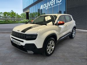 Jeep Avenger 1.2 G 74kw (100cv) Altitude - Foto 2