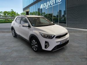 Kia Stonic 1.0 T-gdi 74kw (100cv) Mhev Imt Concept - Foto 4