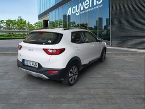 Kia Stonic 1.0 T-gdi 74kw (100cv) Mhev Imt Concept - Foto 5
