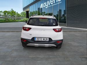 Kia Stonic 1.0 T-gdi 74kw (100cv) Mhev Imt Concept - Foto 6