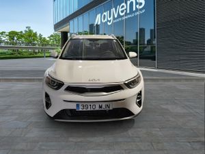 Kia Stonic 1.0 T-gdi 74kw (100cv) Mhev Imt Concept - Foto 3