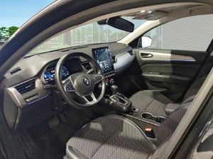 Renault Arkana Techno E-tech Full Hybrid 105kw(145cv) - Foto 8