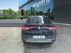 Renault Arkana Techno E-tech Full Hybrid 105kw(145cv) - Foto 6