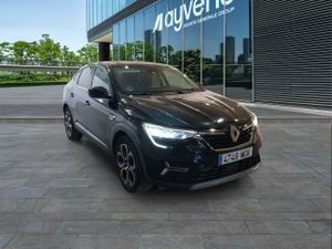 Renault Arkana Techno E-tech Full Hybrid 105kw(145cv) - Foto 4