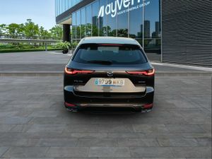 Mazda Cx-60 E-skyactiv Phev Awd Exclusive-line - Foto 6