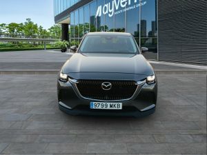 Mazda Cx-60 E-skyactiv Phev Awd Exclusive-line - Foto 3