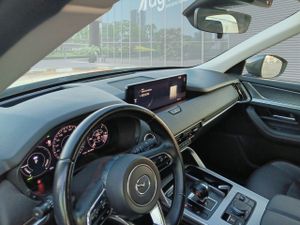 Mazda Cx-60 E-skyactiv Phev Awd Exclusive-line - Foto 8