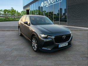 Mazda Cx-60 E-skyactiv Phev Awd Exclusive-line - Foto 4