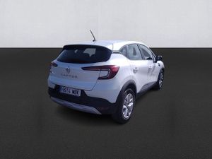 Renault Captur Intens Tce 74kw (100cv) Glp - Foto 5