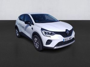 Renault Captur Intens Tce 74kw (100cv) Glp - Foto 4