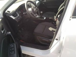 Renault Captur Intens Tce 74kw (100cv) Glp - Foto 8