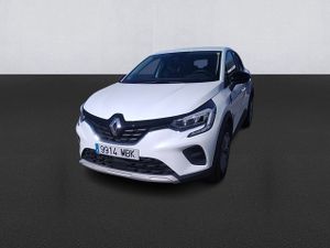 Renault Captur Intens Tce 74kw (100cv) Glp - Foto 2