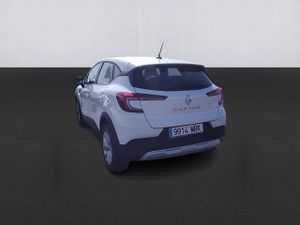 Renault Captur Intens Tce 74kw (100cv) Glp - Foto 7