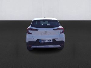 Renault Captur Intens Tce 74kw (100cv) Glp - Foto 6
