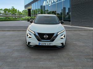 Nissan Juke Dig-t 84 Kw (114 Cv) 6m/t Acenta - Foto 3