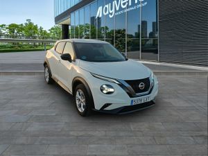 Nissan Juke Dig-t 84 Kw (114 Cv) 6m/t Acenta - Foto 4