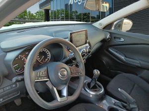 Nissan Juke Dig-t 84 Kw (114 Cv) 6m/t Acenta - Foto 8