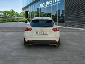 Nissan Juke Dig-t 84 Kw (114 Cv) 6m/t Acenta - Foto 6