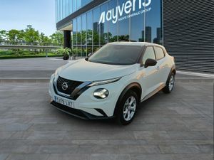 Nissan Juke Dig-t 84 Kw (114 Cv) 6m/t Acenta - Foto 2