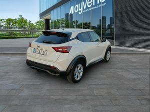 Nissan Juke Dig-t 84 Kw (114 Cv) 6m/t Acenta - Foto 5