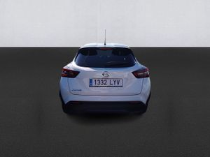 Nissan Juke Dig-t 84 Kw (114 Cv) 6m/t Acenta - Foto 6