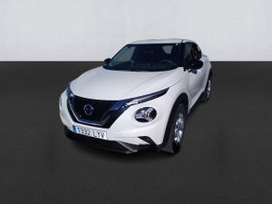 Nissan Juke Dig-t 84 Kw (114 Cv) 6m/t Acenta - Foto 2