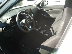 Nissan Juke Dig-t 84 Kw (114 Cv) 6m/t Acenta - Foto 8