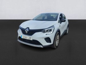 Renault Captur Intens Tce 74kw (100cv) Glp - Foto 2
