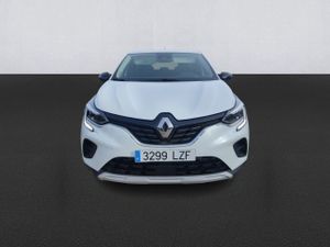 Renault Captur Intens Tce 74kw (100cv) Glp - Foto 3
